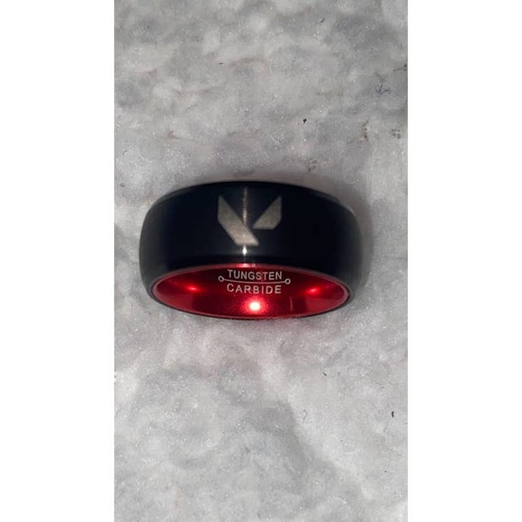 Nanimerica Inc Ring - Picture 2 of 6